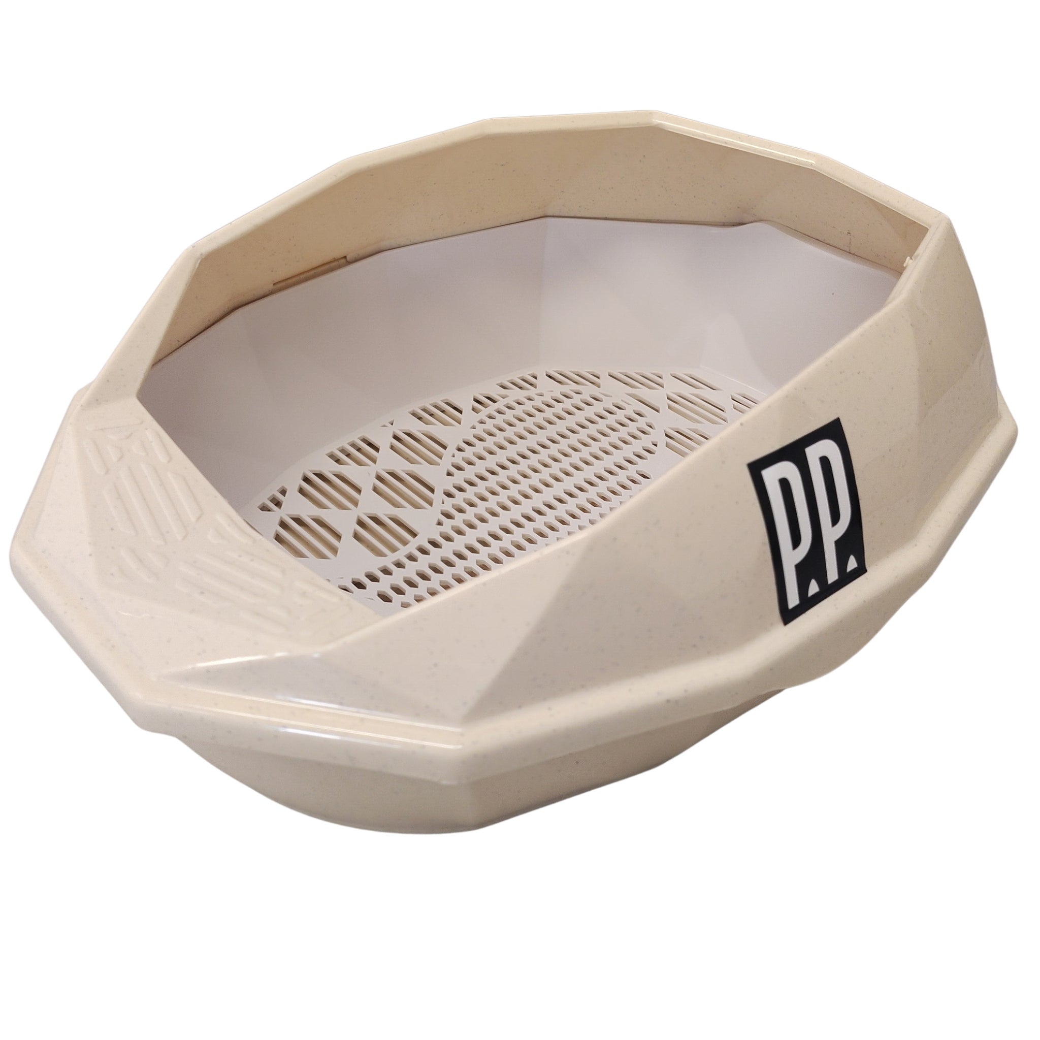 Pure Pets Litter Tray