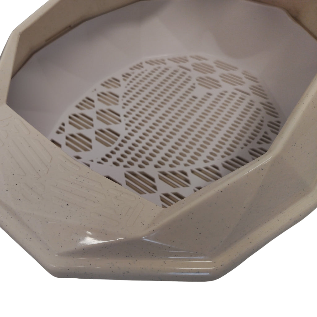 Pure Pets Litter Tray