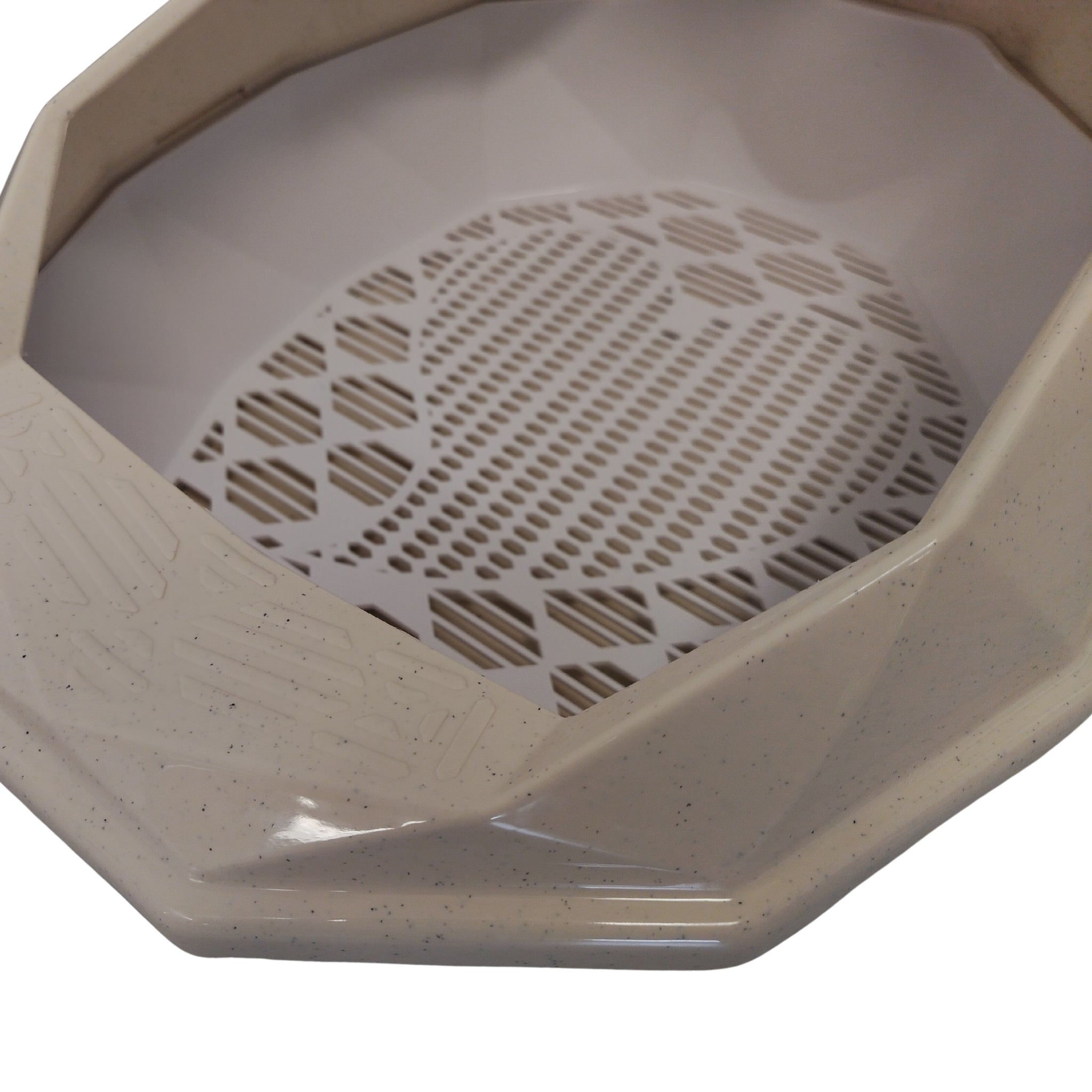 Pure Pets Litter Tray